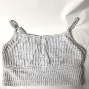 gilly hicks soft sleep bralette